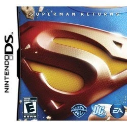 Superman Returns Rom